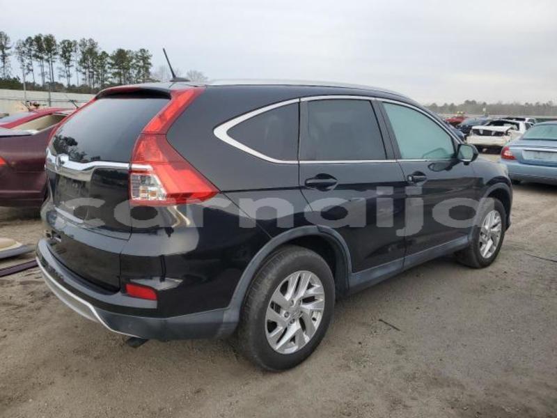 Big with watermark honda cr v lagos state badagry 47375