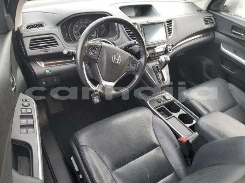 Big with watermark honda cr v lagos state badagry 47375