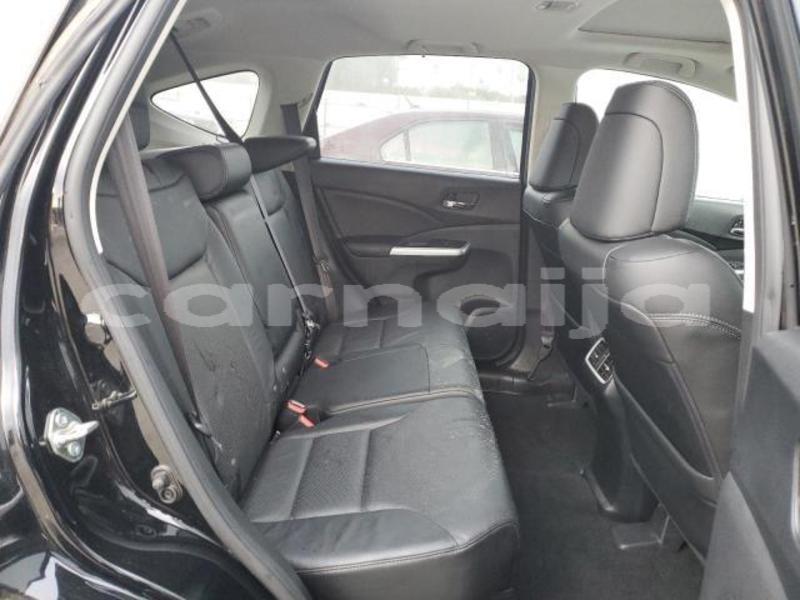 Big with watermark honda cr v lagos state badagry 47375