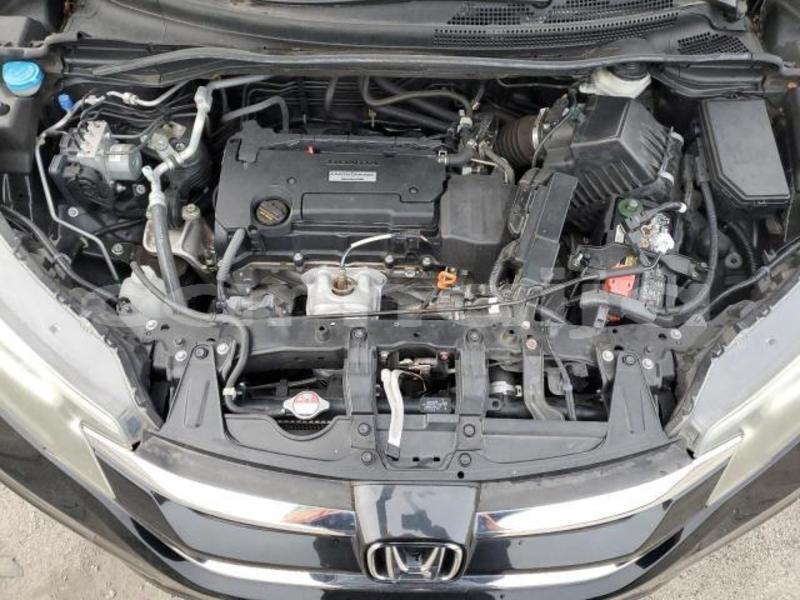 Big with watermark honda cr v lagos state badagry 47375