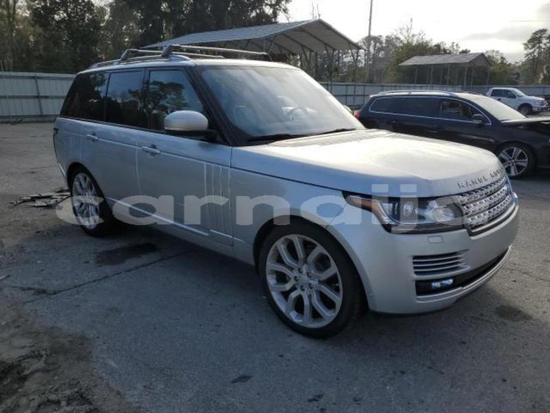 Big with watermark land rover range rover lagos state badagry 47378
