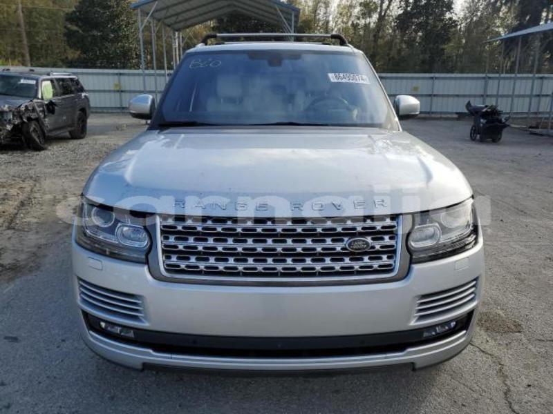 Big with watermark land rover range rover lagos state badagry 47378