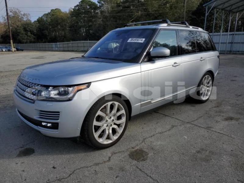 Big with watermark land rover range rover lagos state badagry 47378