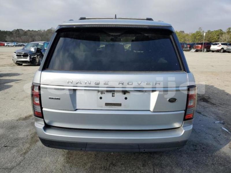 Big with watermark land rover range rover lagos state badagry 47378