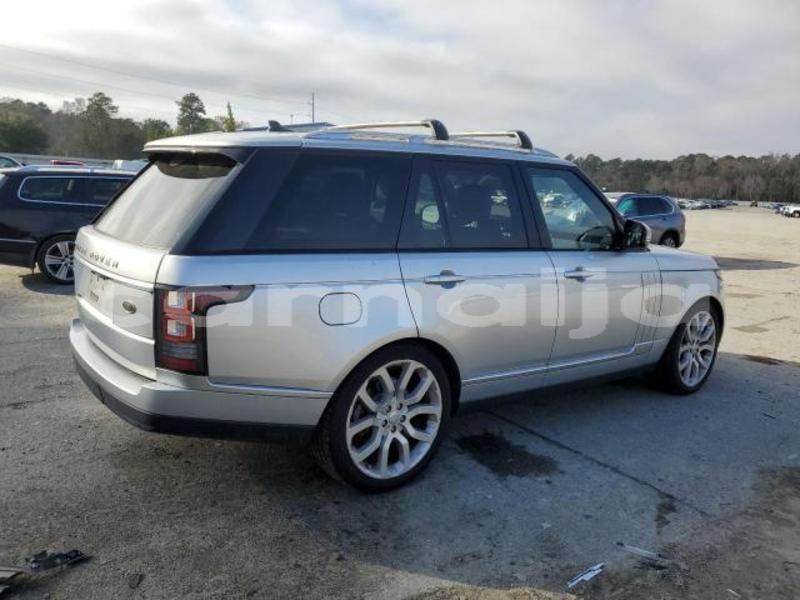 Big with watermark land rover range rover lagos state badagry 47378