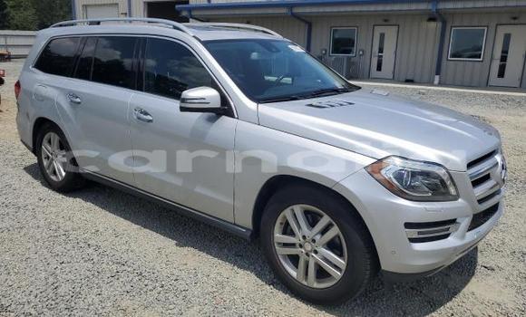 Acheter Neuf Voiture Mercedes-Benz GL–Class Gris à Badagry, État de Lagos Acheter Neuf Voiture Mercedes-Benz GL–Class Gris à Badagry, État de Lagos