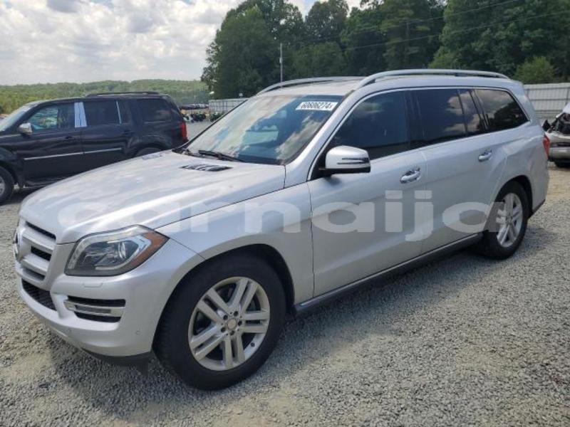 Big with watermark mercedes benz gl class lagos state badagry 47380