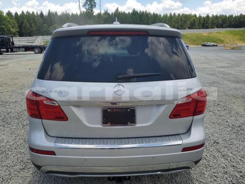 Big with watermark mercedes benz gl class lagos state badagry 47380