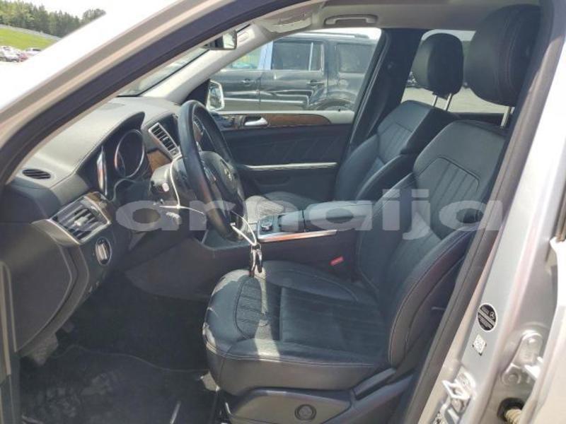 Big with watermark mercedes benz gl class lagos state badagry 47380