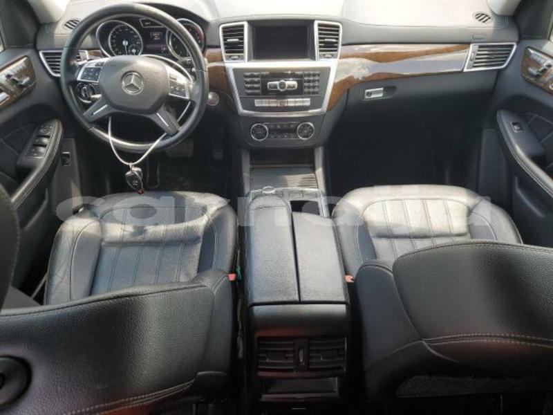 Big with watermark mercedes benz gl class lagos state badagry 47380