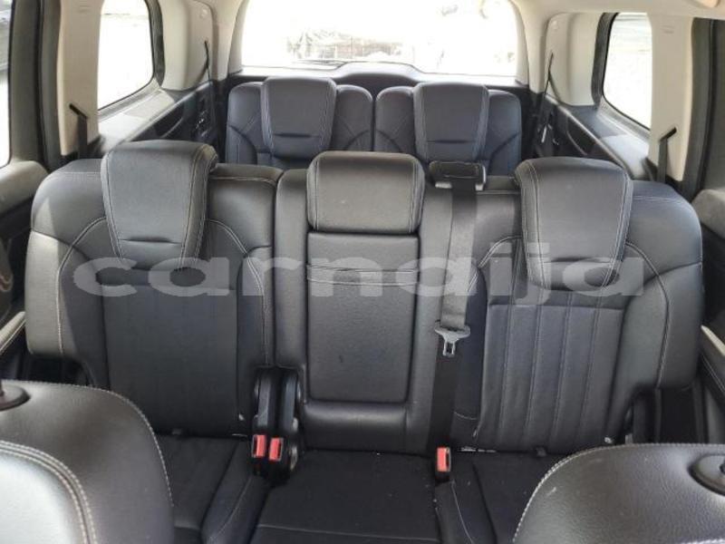 Big with watermark mercedes benz gl class lagos state badagry 47380
