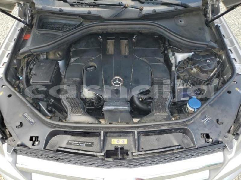 Big with watermark mercedes benz gl class lagos state badagry 47380