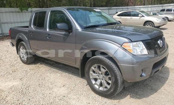 Acheter Neuf Voiture Nissan Frontier Autre à Badagry, État de Lagos