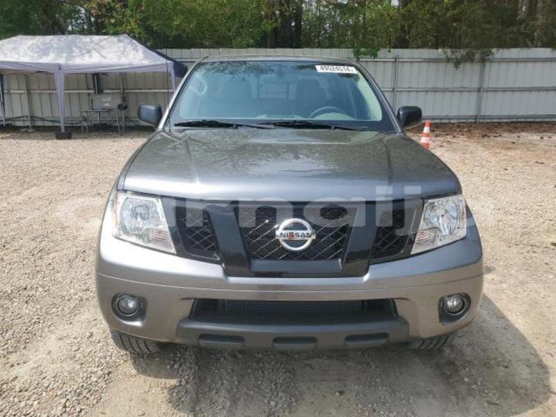 Big with watermark nissan frontier lagos state badagry 47382