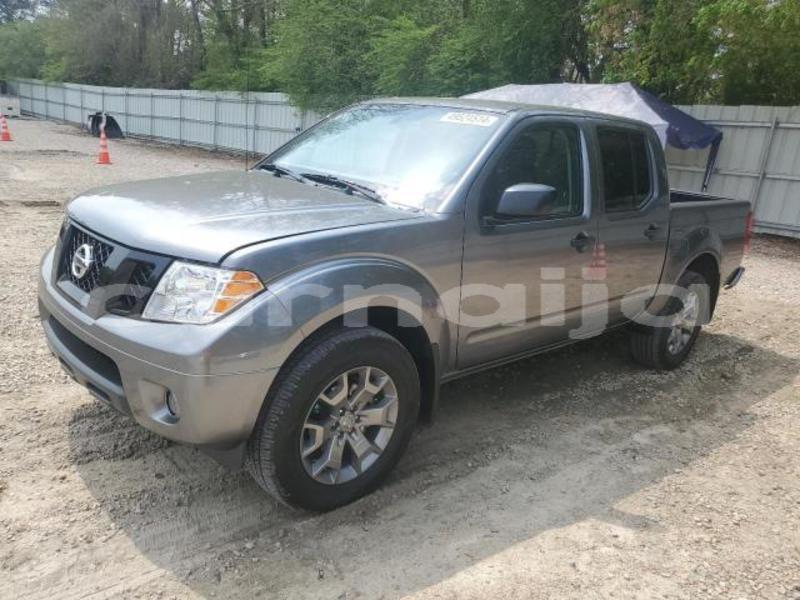 Big with watermark nissan frontier lagos state badagry 47382