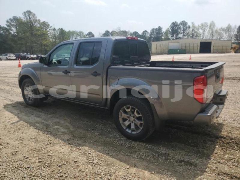 Big with watermark nissan frontier lagos state badagry 47382