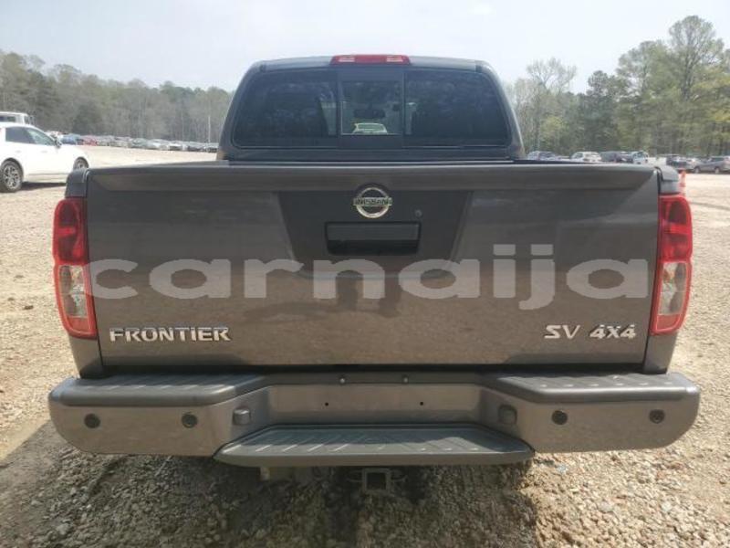 Big with watermark nissan frontier lagos state badagry 47382