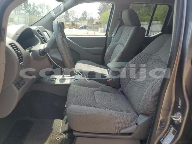 Big with watermark nissan frontier lagos state badagry 47382