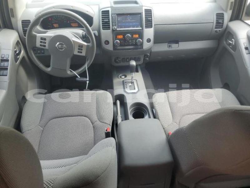 Big with watermark nissan frontier lagos state badagry 47382