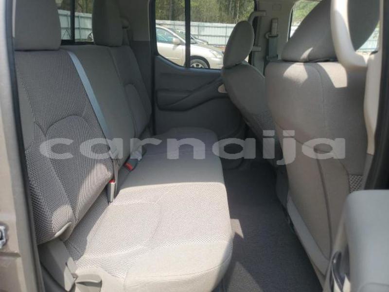 Big with watermark nissan frontier lagos state badagry 47382