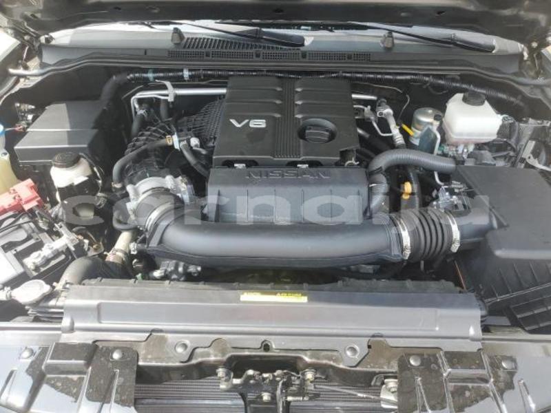 Big with watermark nissan frontier lagos state badagry 47382