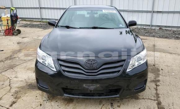 Buy New Toyota Camry Black Car in Badagry in Lagos State