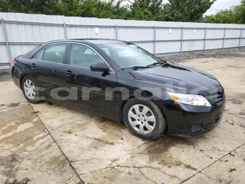 Big with watermark toyota camry lagos state badagry 47383
