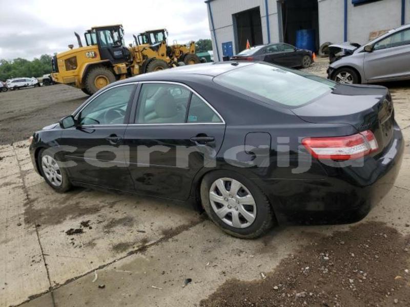 Big with watermark toyota camry lagos state badagry 47383