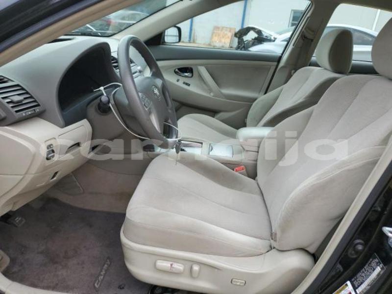 Big with watermark toyota camry lagos state badagry 47383