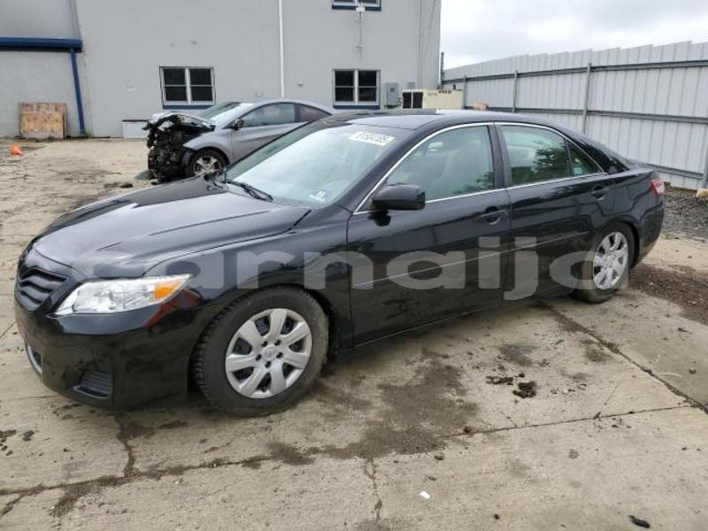Big with watermark toyota camry lagos state badagry 47387