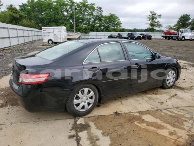 Big with watermark toyota camry lagos state badagry 47387