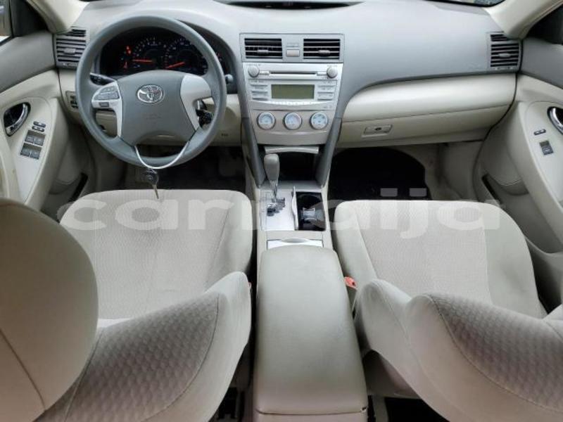 Big with watermark toyota camry lagos state badagry 47387