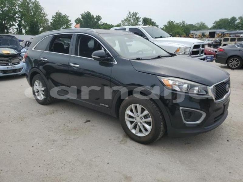 Big with watermark kia sorento lagos state badagry 47405