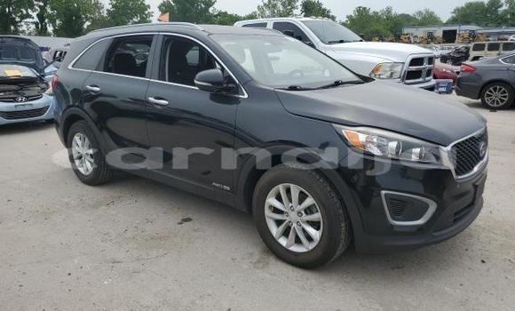 Acheter Neuf Voiture Kia Sorento Noir à Badagry, État de Lagos Acheter Neuf Voiture Kia Sorento Noir à Badagry, État de Lagos