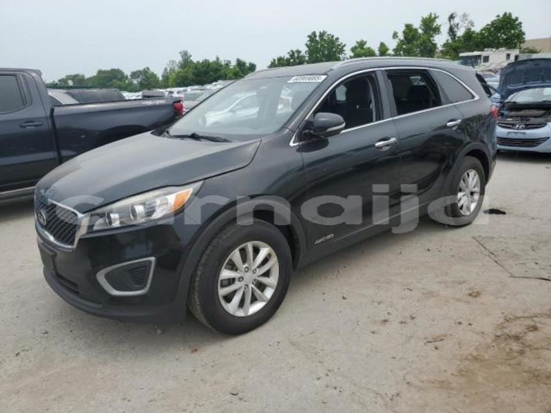 Big with watermark kia sorento lagos state badagry 47405
