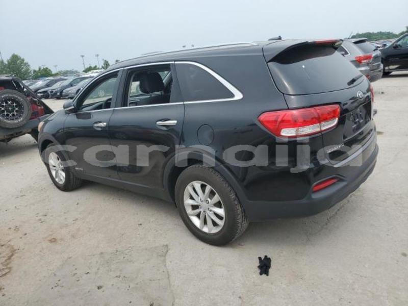 Big with watermark kia sorento lagos state badagry 47405