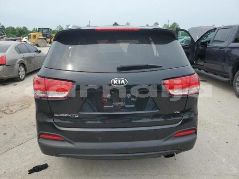 Big with watermark kia sorento lagos state badagry 47405