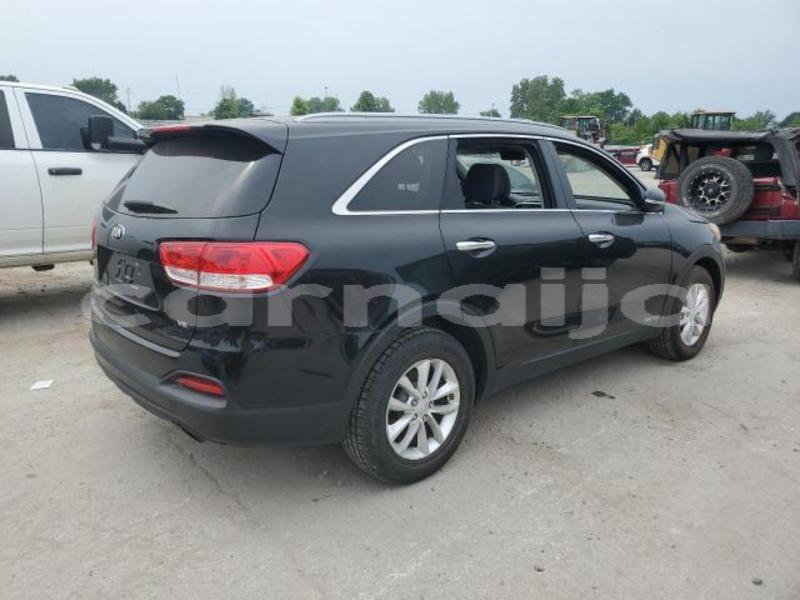 Big with watermark kia sorento lagos state badagry 47405
