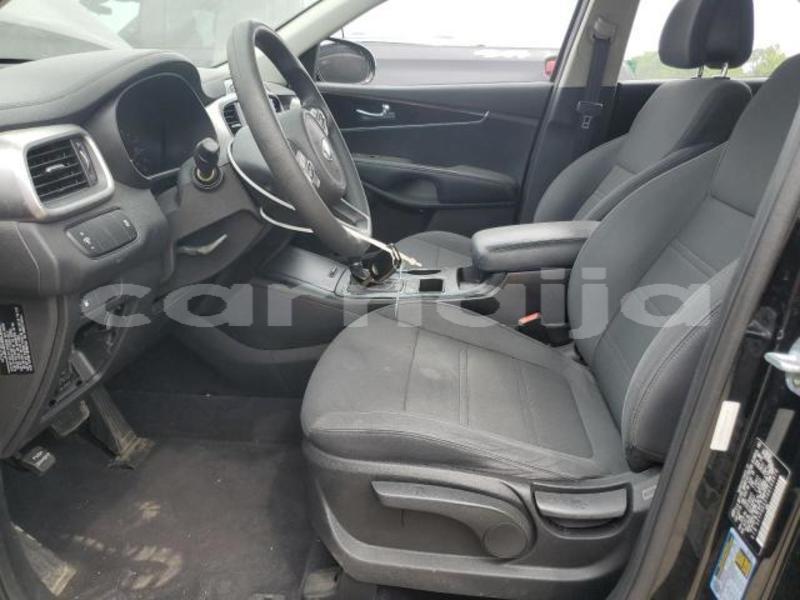 Big with watermark kia sorento lagos state badagry 47405