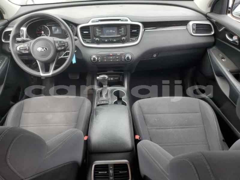 Big with watermark kia sorento lagos state badagry 47405