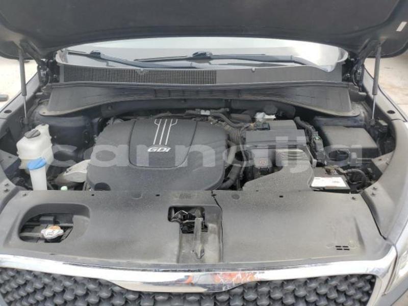 Big with watermark kia sorento lagos state badagry 47405