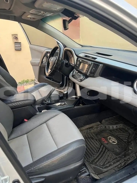 Big with watermark toyota rav4 ebonyi state abakaliki 47408