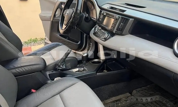 Buy Used Toyota RAV4 Other Car in Abakaliki in Ebonyi State Buy Used Toyota RAV4 Other Car in Abakaliki in Ebonyi State