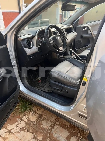 Big with watermark toyota rav4 ebonyi state abakaliki 47408