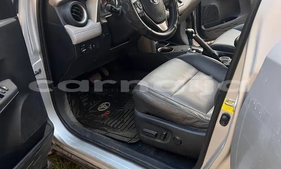 Buy Used Toyota RAV4 Other Car in Abakaliki in Ebonyi State Buy Used Toyota RAV4 Other Car in Abakaliki in Ebonyi State
