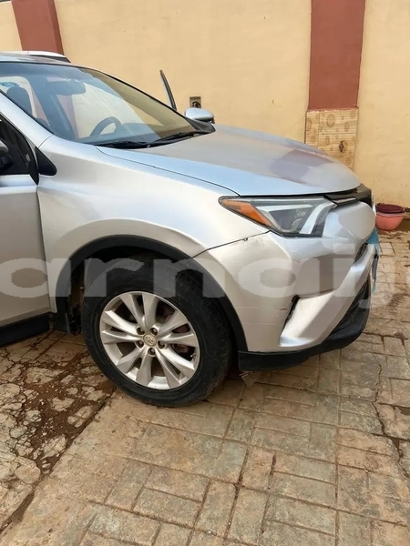 Big with watermark toyota rav4 ebonyi state abakaliki 47408