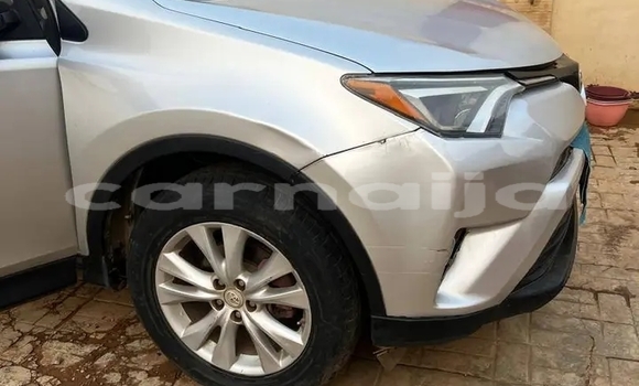 Buy Used Toyota RAV4 Other Car in Abakaliki in Ebonyi State Buy Used Toyota RAV4 Other Car in Abakaliki in Ebonyi State