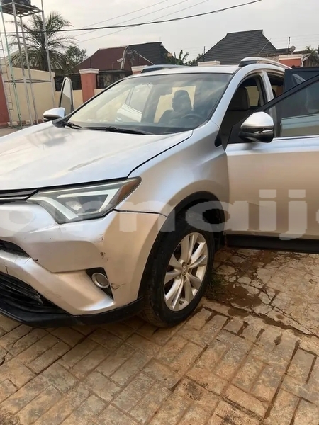 Big with watermark toyota rav4 ebonyi state abakaliki 47408