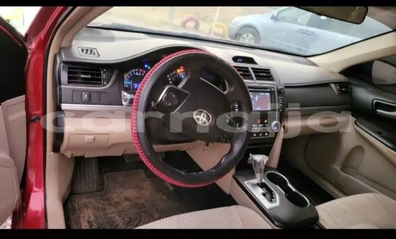 Big with watermark toyota camry lagos state abuja 47409