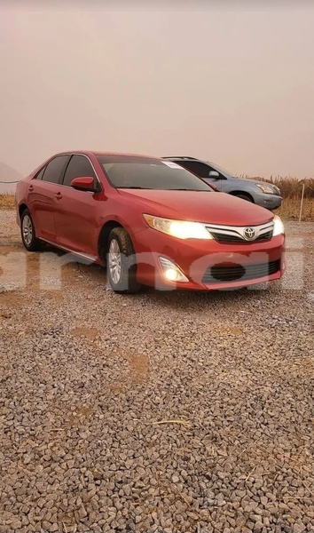 Big with watermark toyota camry lagos state abuja 47409